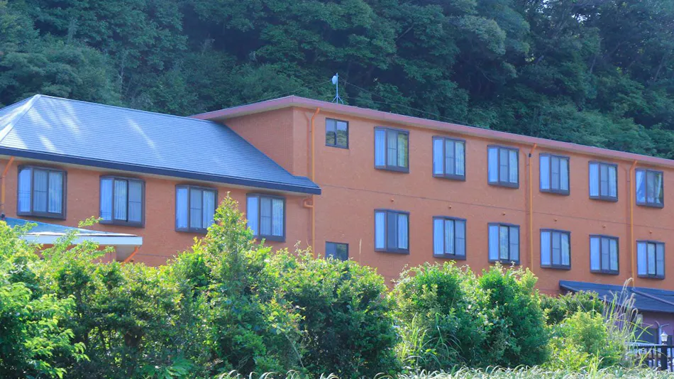 Asian Resort for Relaxation with Your Beloved Dog - Umi Yado Taiyojin