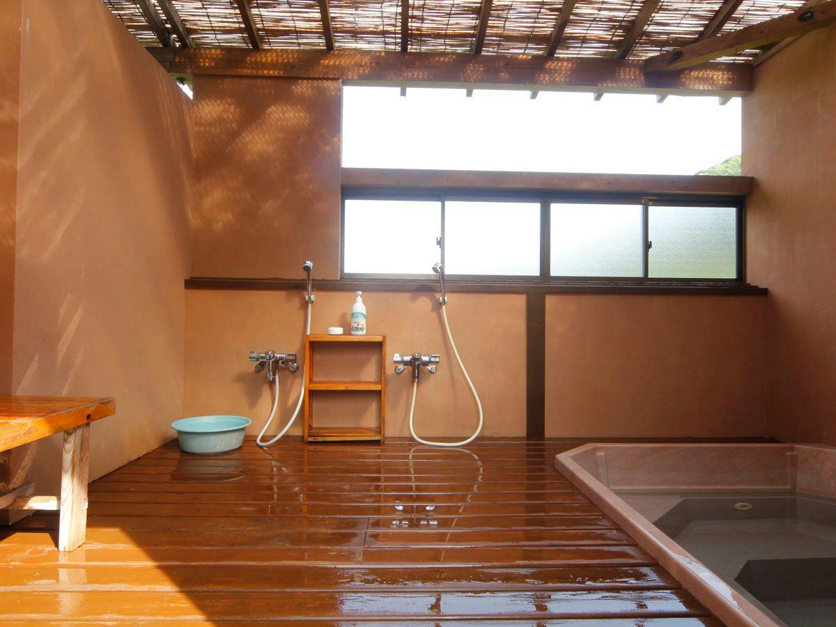 Asian Resort for Relaxation with Your Beloved Dog - Umi Yado Taiyojin