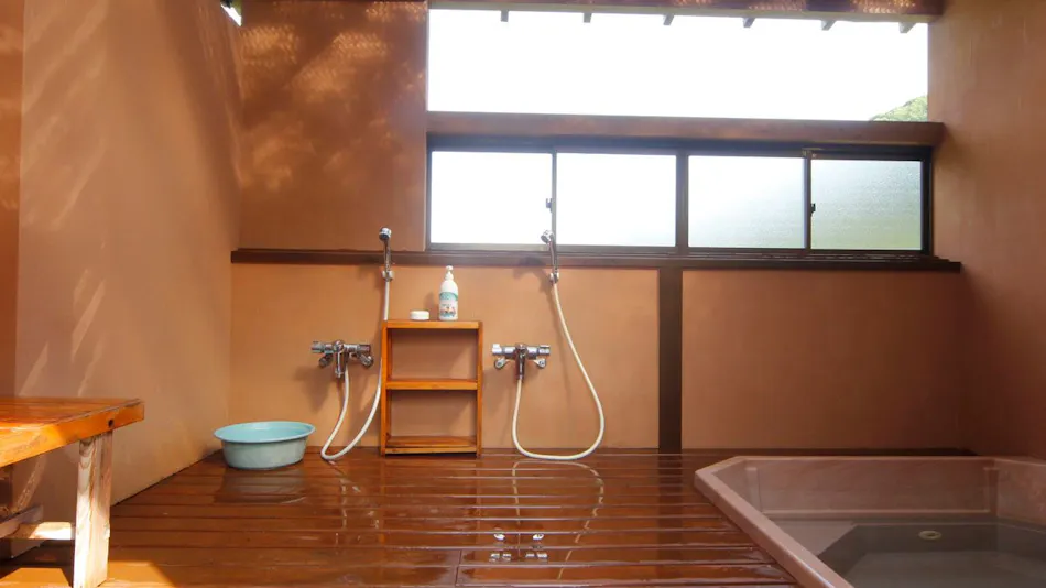 Asian Resort for Relaxation with Your Beloved Dog - Umi Yado Taiyojin