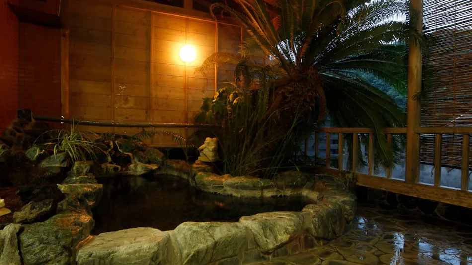 Asian Resort for Relaxation with Your Beloved Dog - Umi Yado Taiyojin