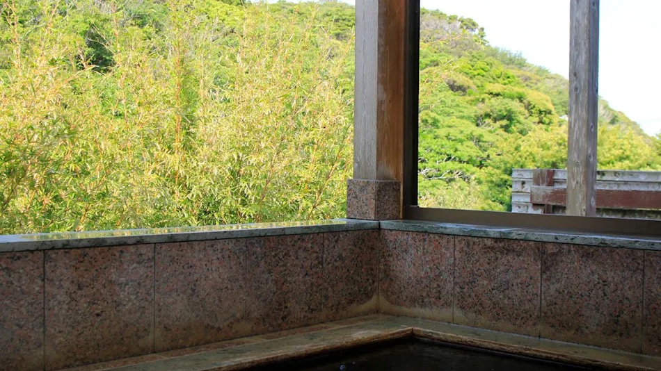 Asian Resort for Relaxation with Your Beloved Dog - Umi Yado Taiyojin