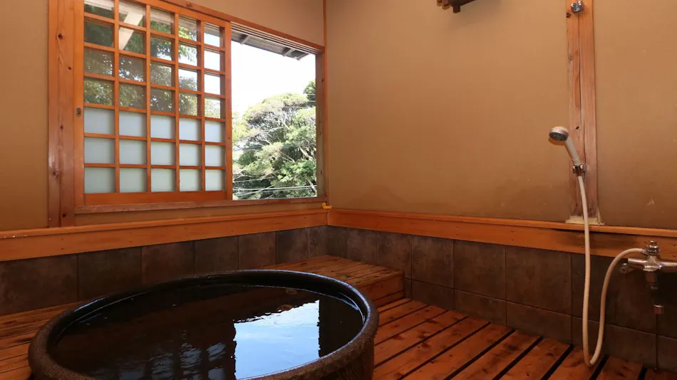 Asian Resort for Relaxation with Your Beloved Dog - Umi Yado Taiyojin