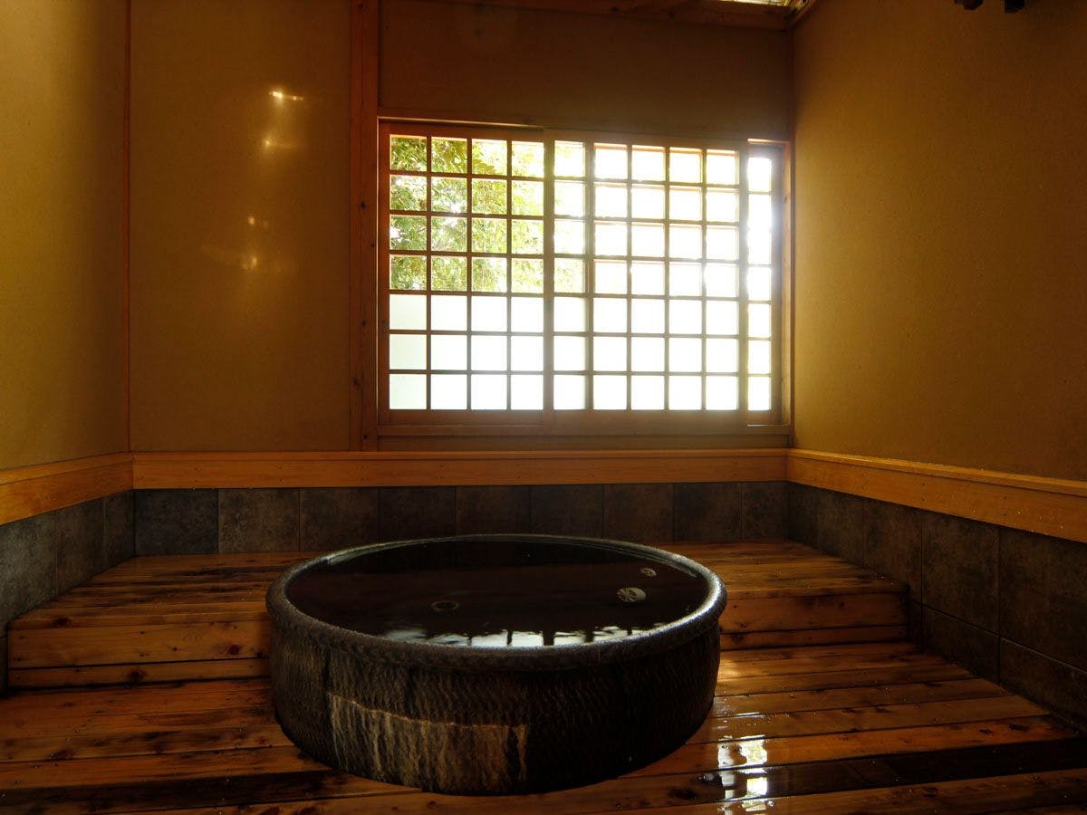 Asian Resort for Relaxation with Your Beloved Dog - Umi Yado Taiyojin