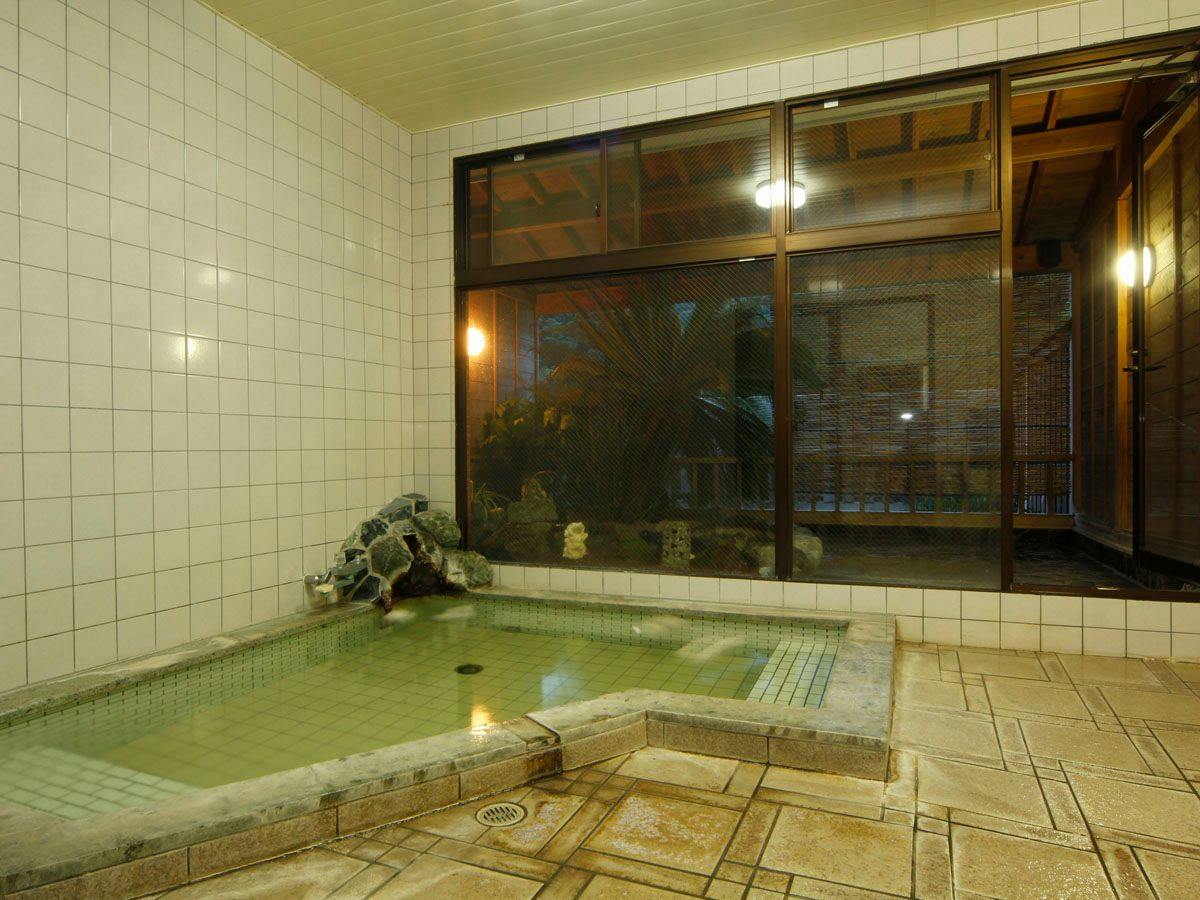 Asian Resort for Relaxation with Your Beloved Dog - Umi Yado Taiyojin