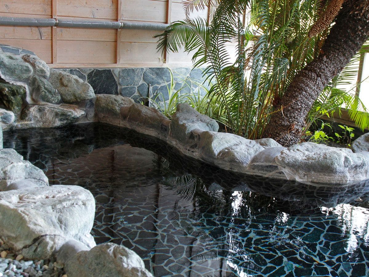 Asian Resort for Relaxation with Your Beloved Dog - Umi Yado Taiyojin