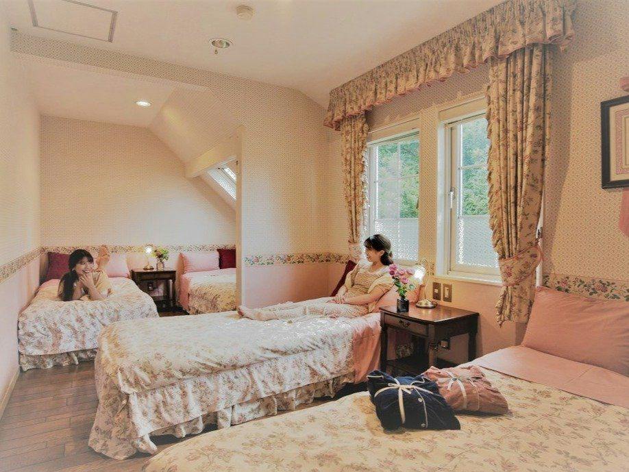 Country House Hotel Avonlea