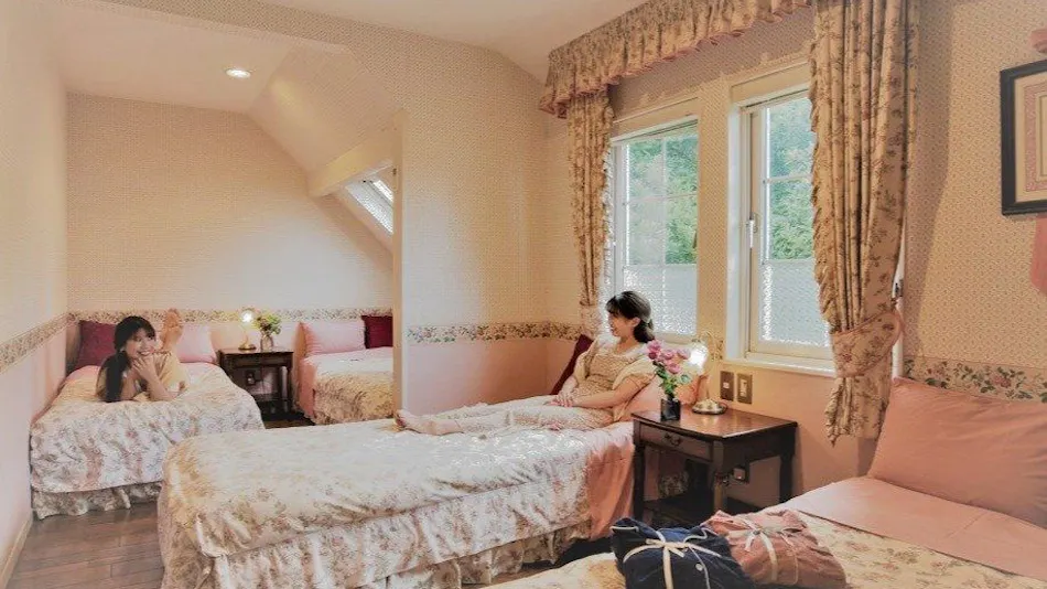 Country House Hotel Avonlea