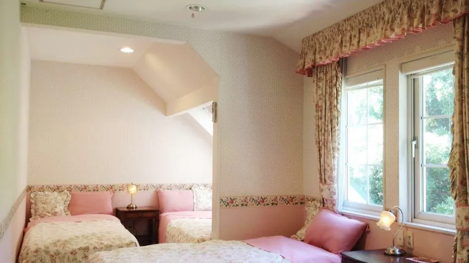 Country House Hotel Avonlea