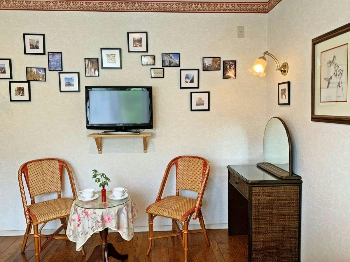 Country House Hotel Avonlea