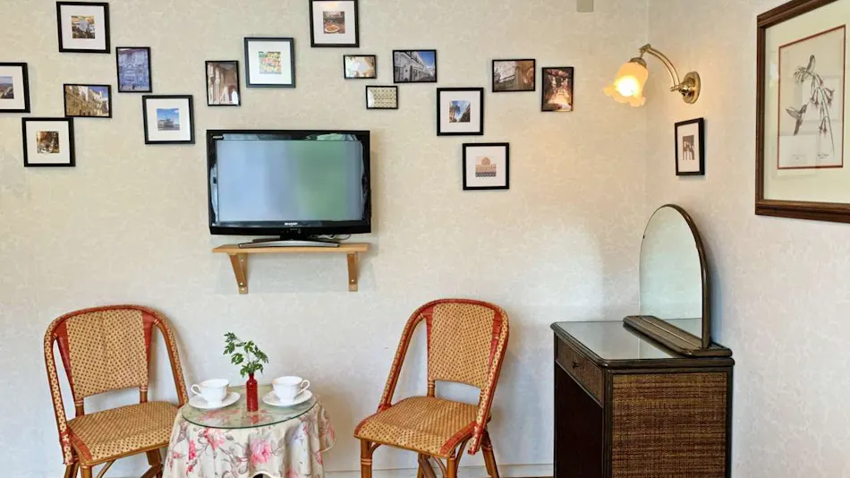 Country House Hotel Avonlea