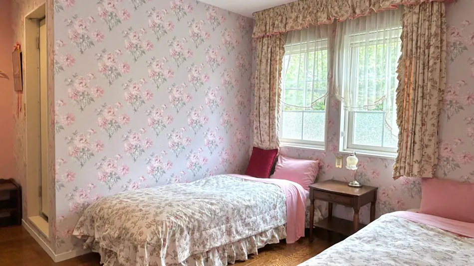 Country House Hotel Avonlea