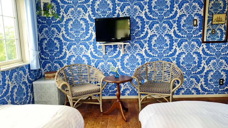 Country House Hotel Avonlea
