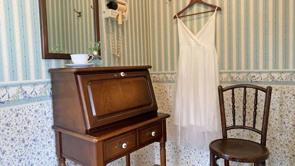 Country House Hotel Avonlea