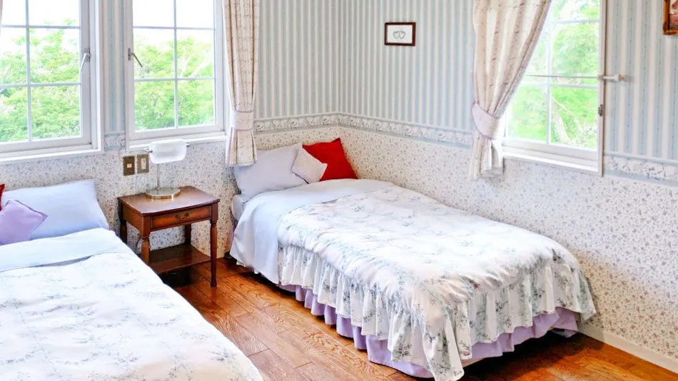 Country House Hotel Avonlea