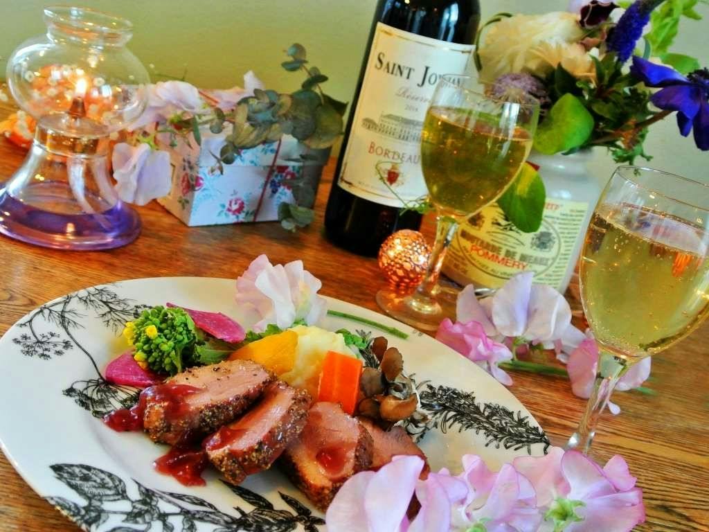 Country House Hotel Avonlea