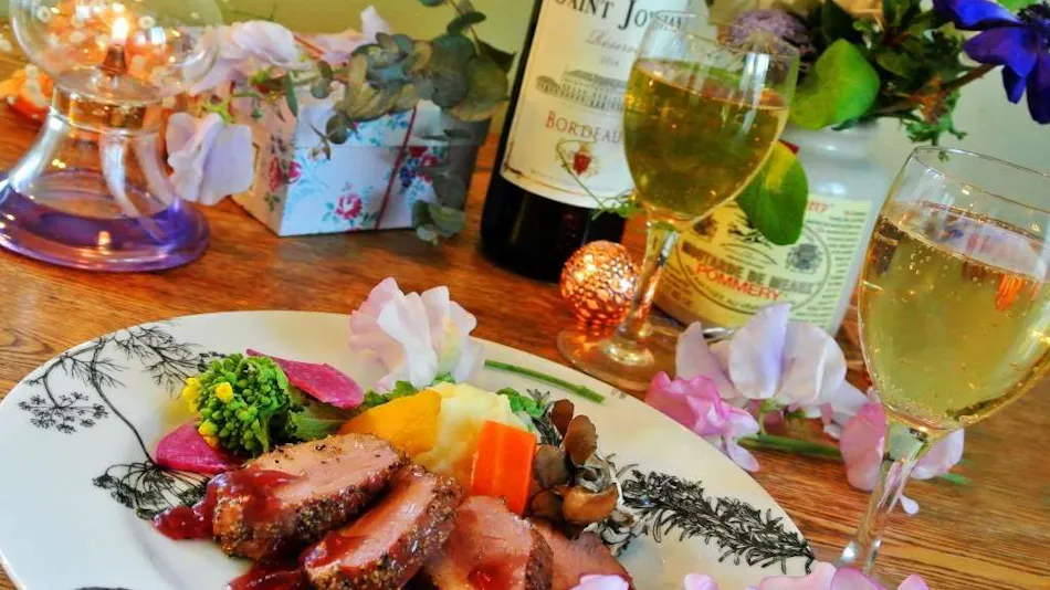 Country House Hotel Avonlea