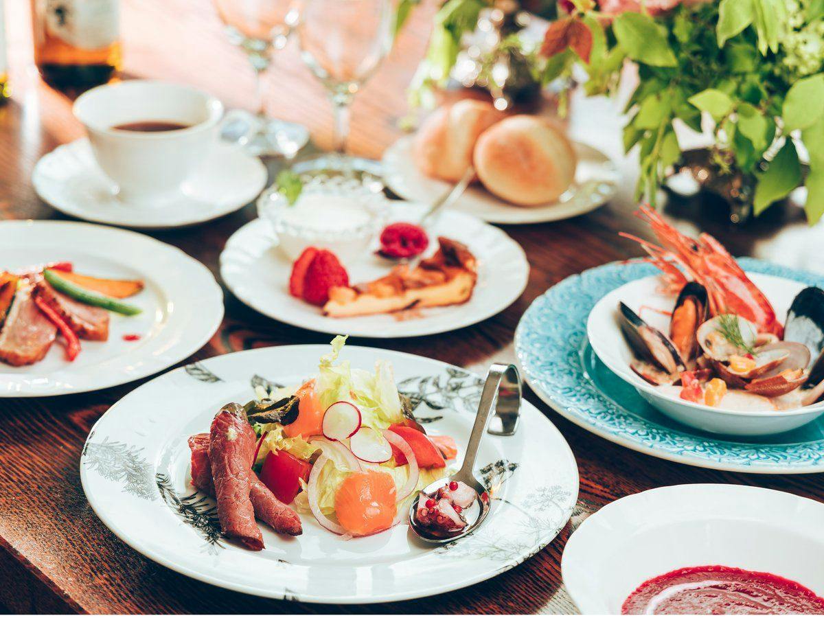 Country House Hotel Avonlea
