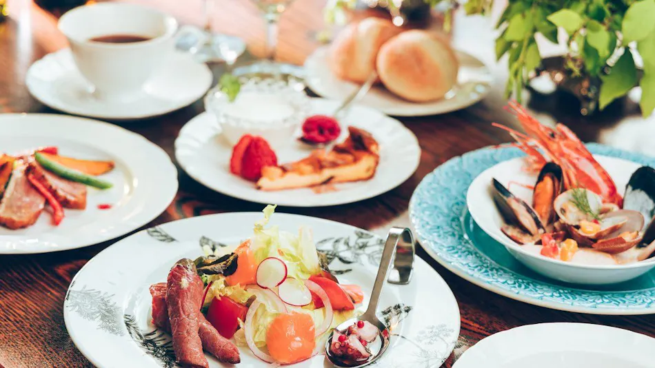 Country House Hotel Avonlea