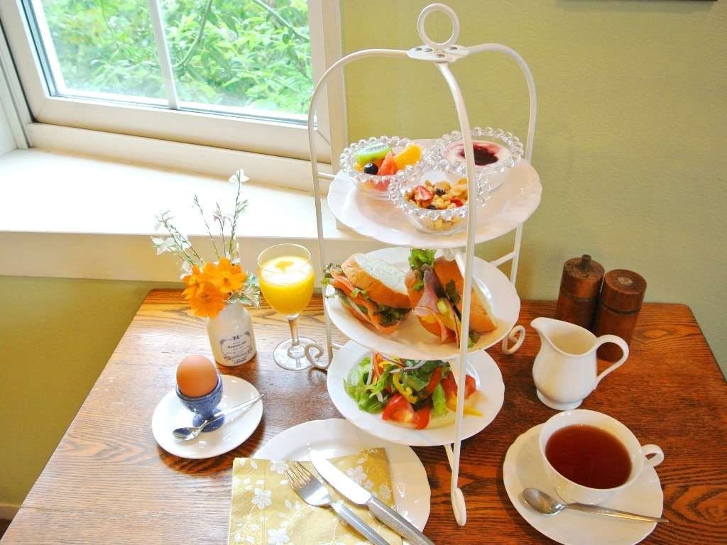 Country House Hotel Avonlea