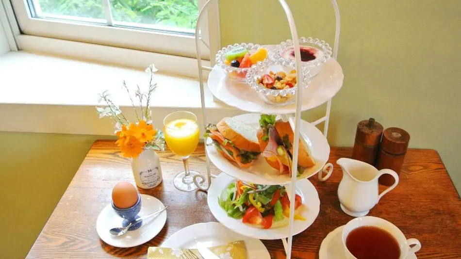 Country House Hotel Avonlea