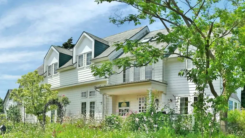 Country House Hotel Avonlea