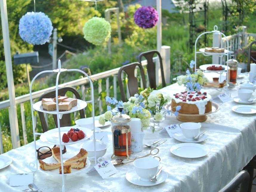Country House Hotel Avonlea