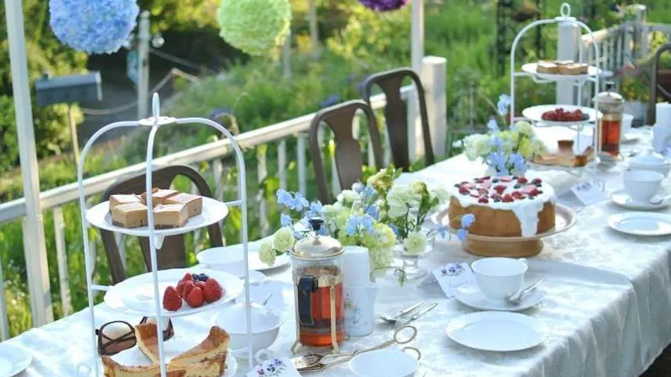 Country House Hotel Avonlea