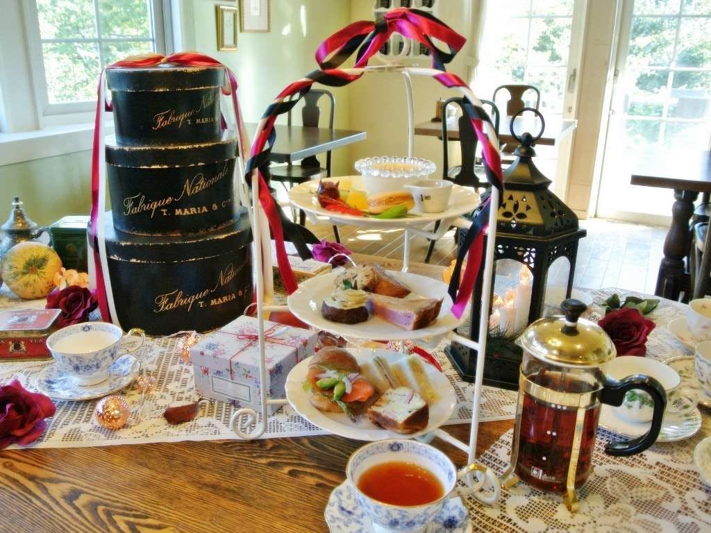 Country House Hotel Avonlea