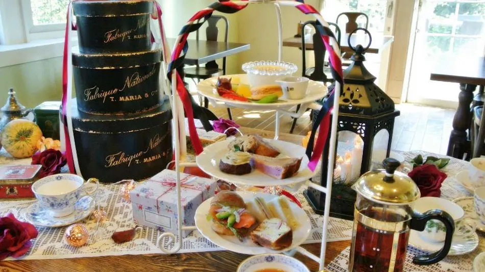 Country House Hotel Avonlea