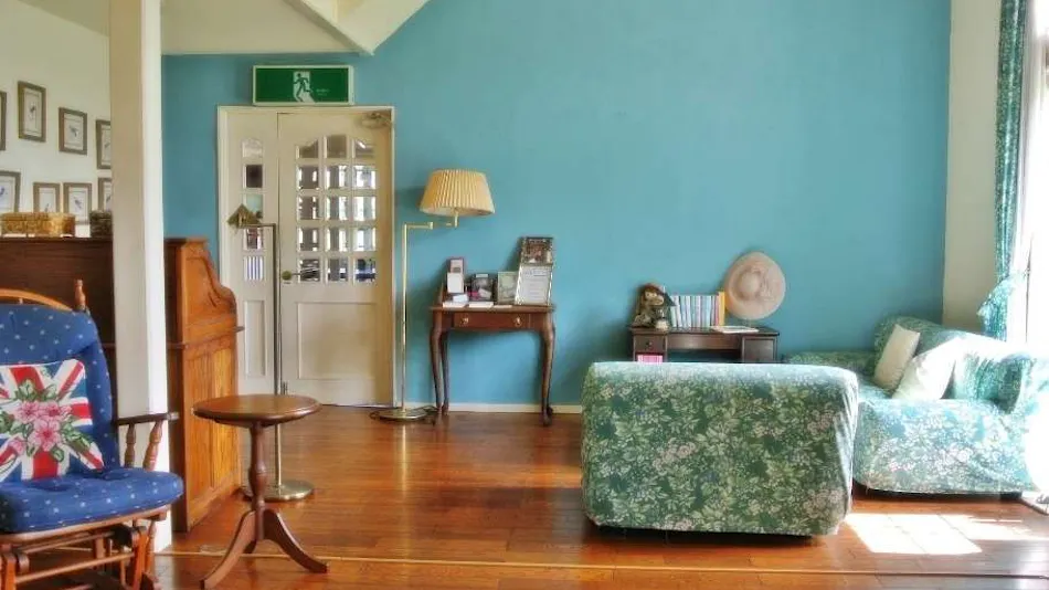 Country House Hotel Avonlea