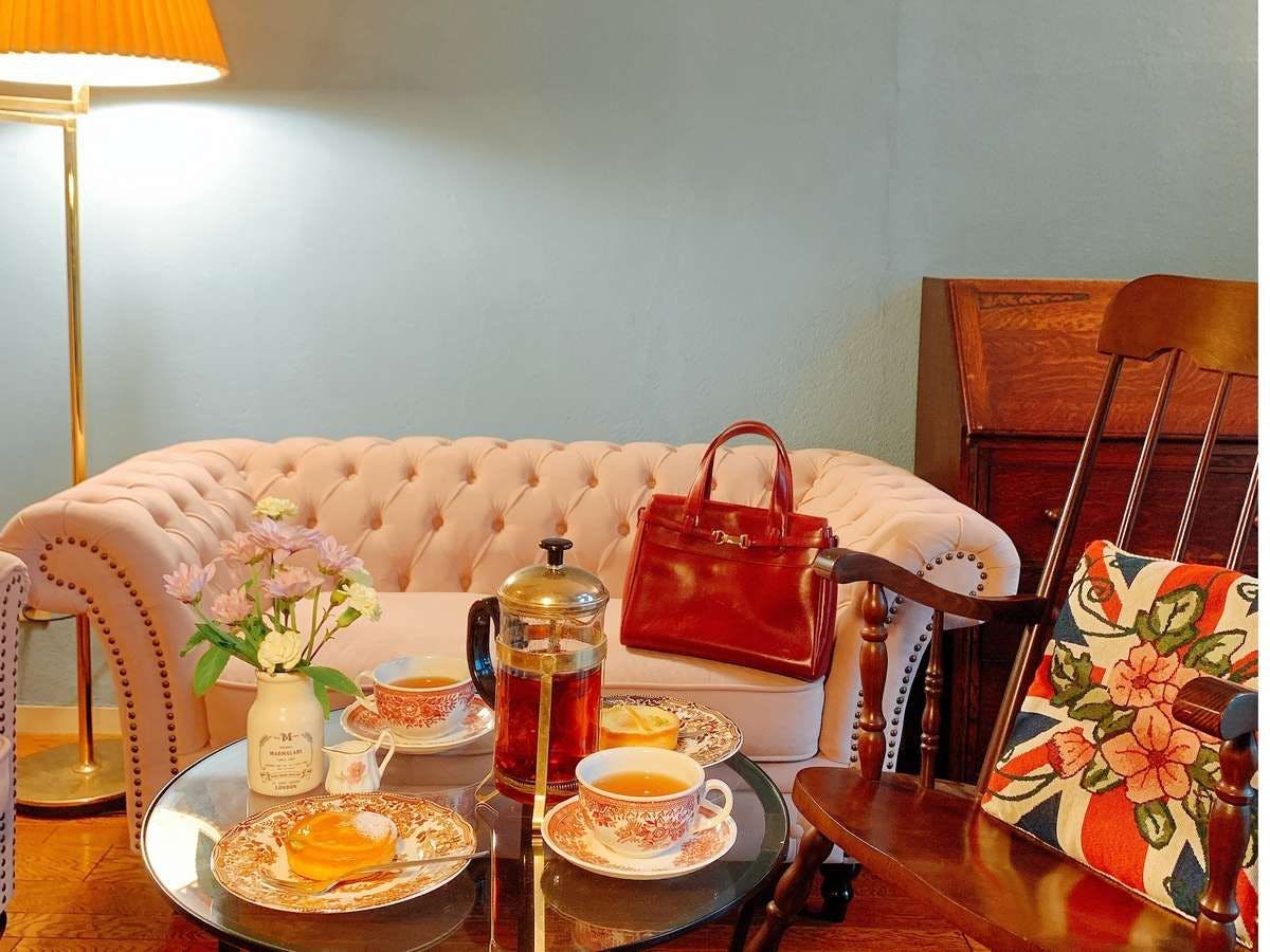 Country House Hotel Avonlea