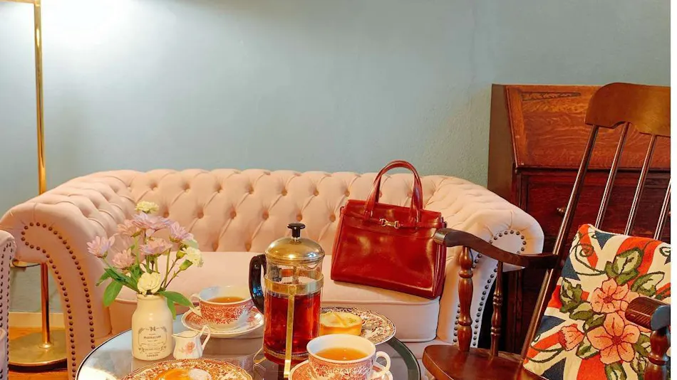 Country House Hotel Avonlea
