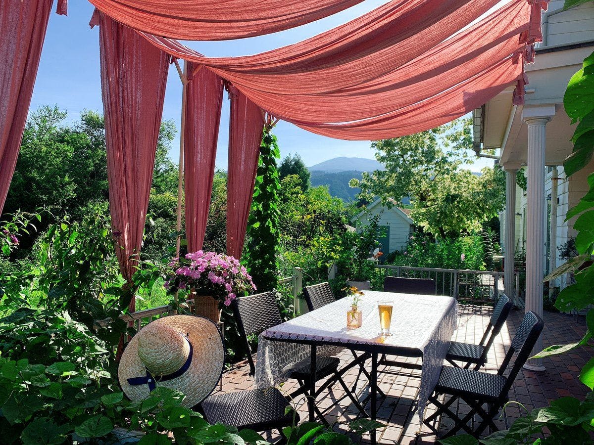 Country House Hotel Avonlea