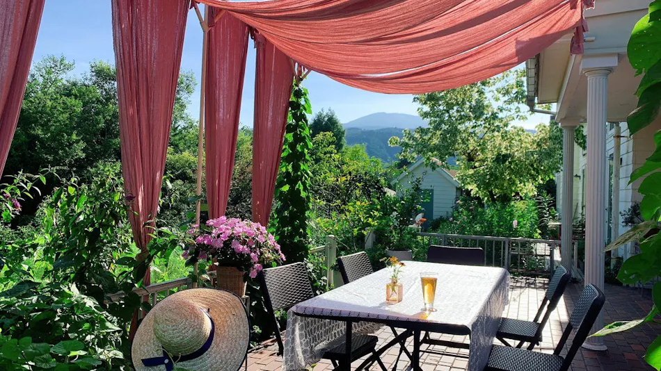 Country House Hotel Avonlea