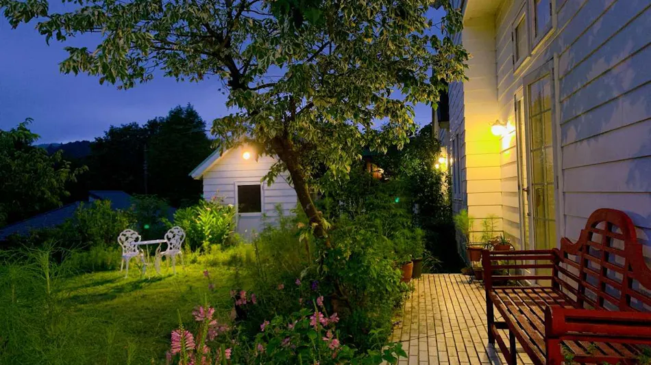 Country House Hotel Avonlea
