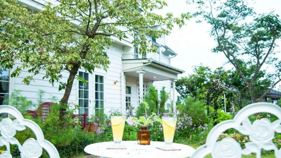 Country House Hotel Avonlea