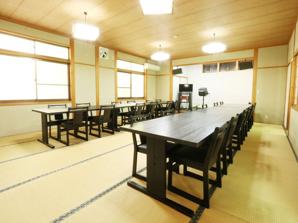 ห้องโถงใหญ่