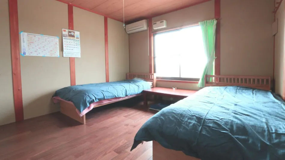 Guesthouse Bright Countryside <Iki Island>