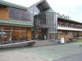 ホテル蒜山ヒルズ