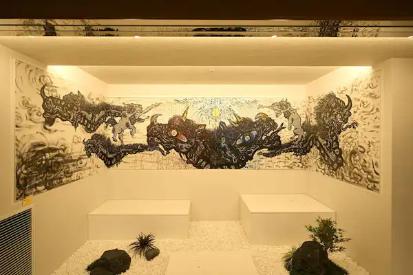 施設画像