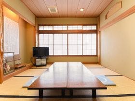 雲見温泉　網元の宿しょうふう亭