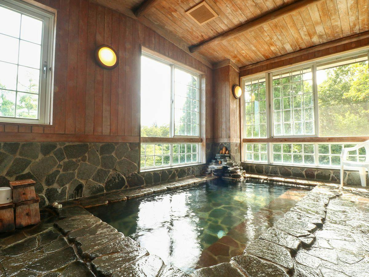 Koguriyama Mountain Lodge