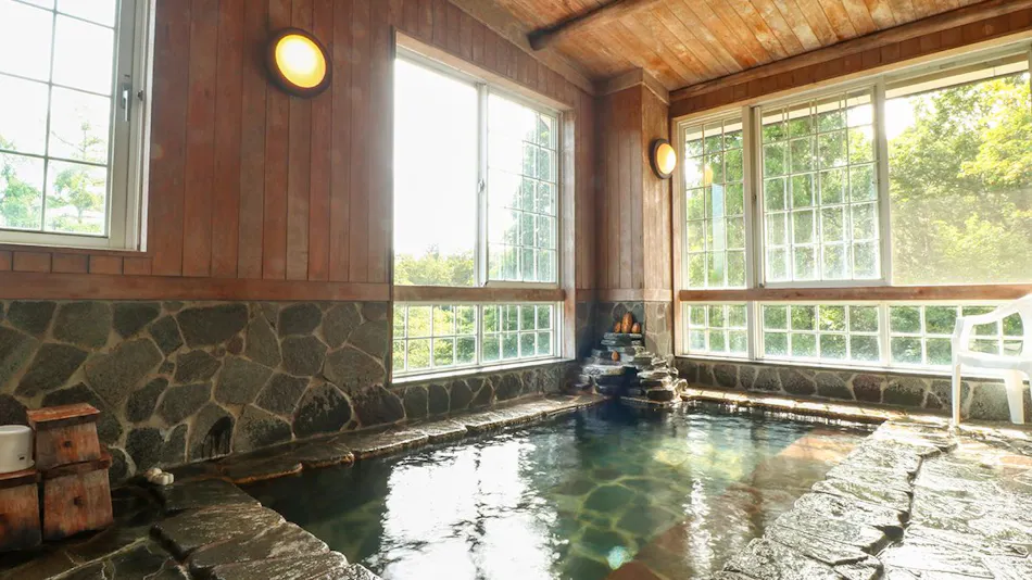 Koguriyama Mountain Lodge