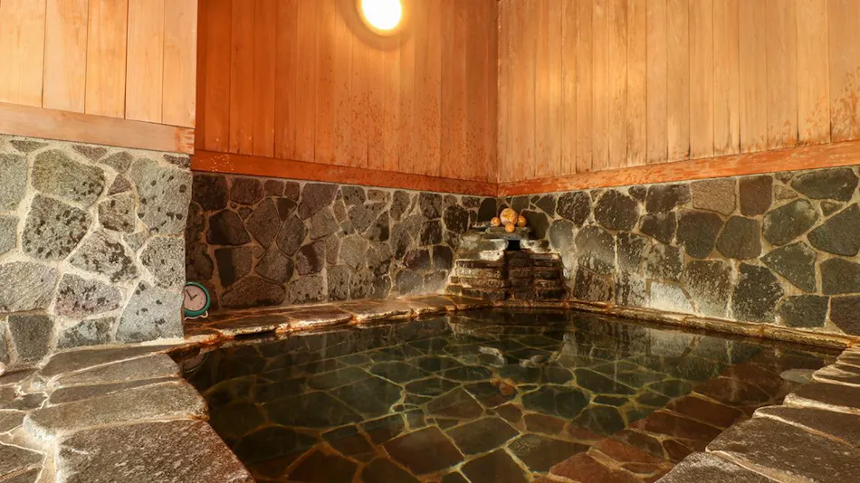 Koguriyama Mountain Lodge