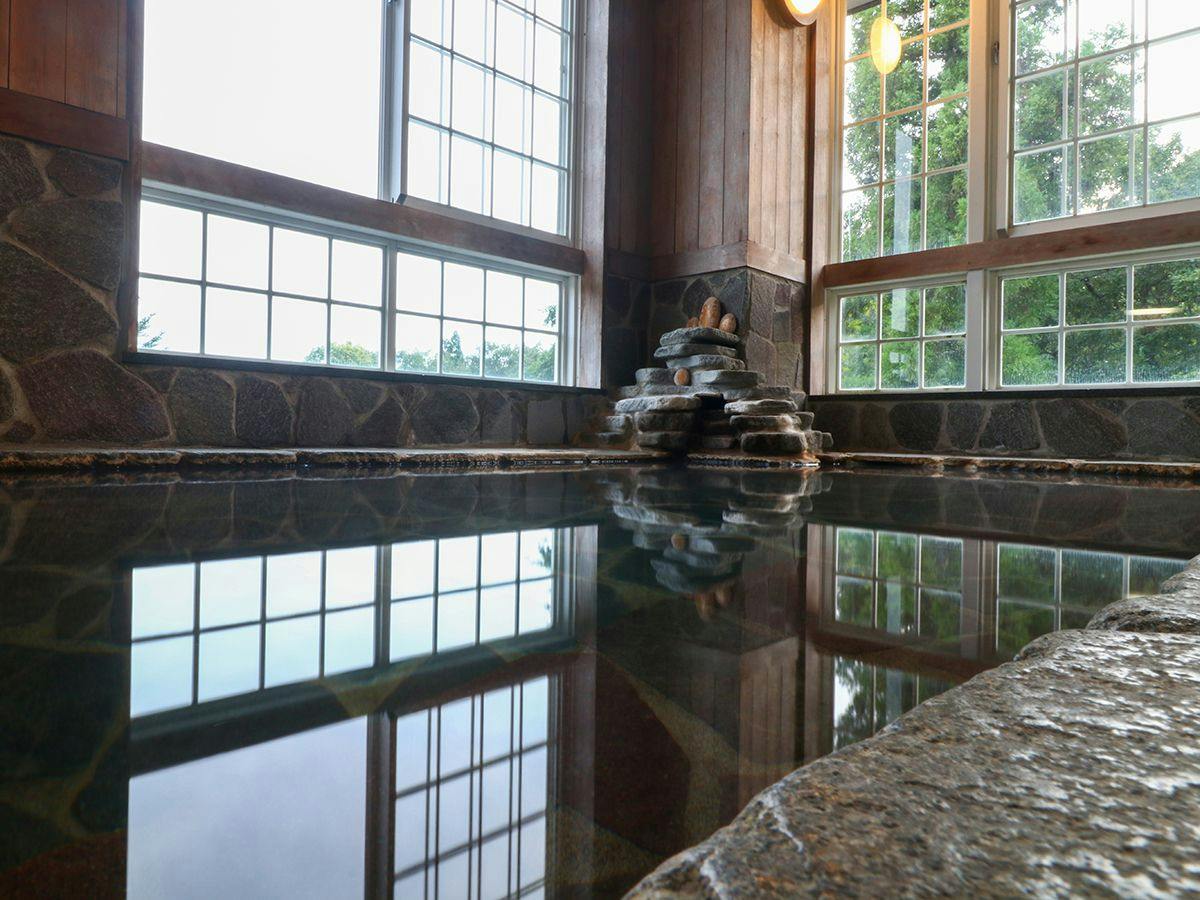 Koguriyama Mountain Lodge