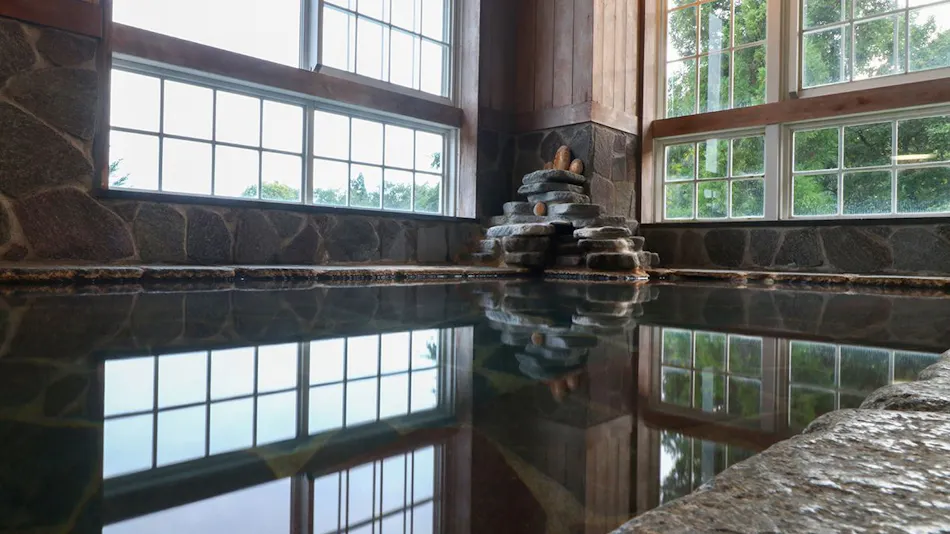 Koguriyama Mountain Lodge
