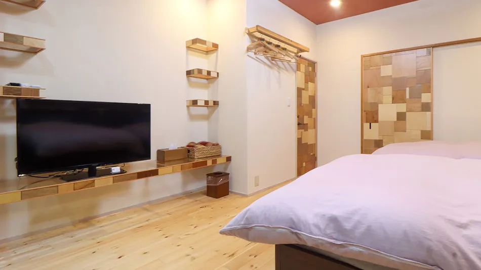 Koguriyama Mountain Lodge