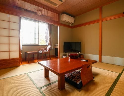 ＃和室8畳