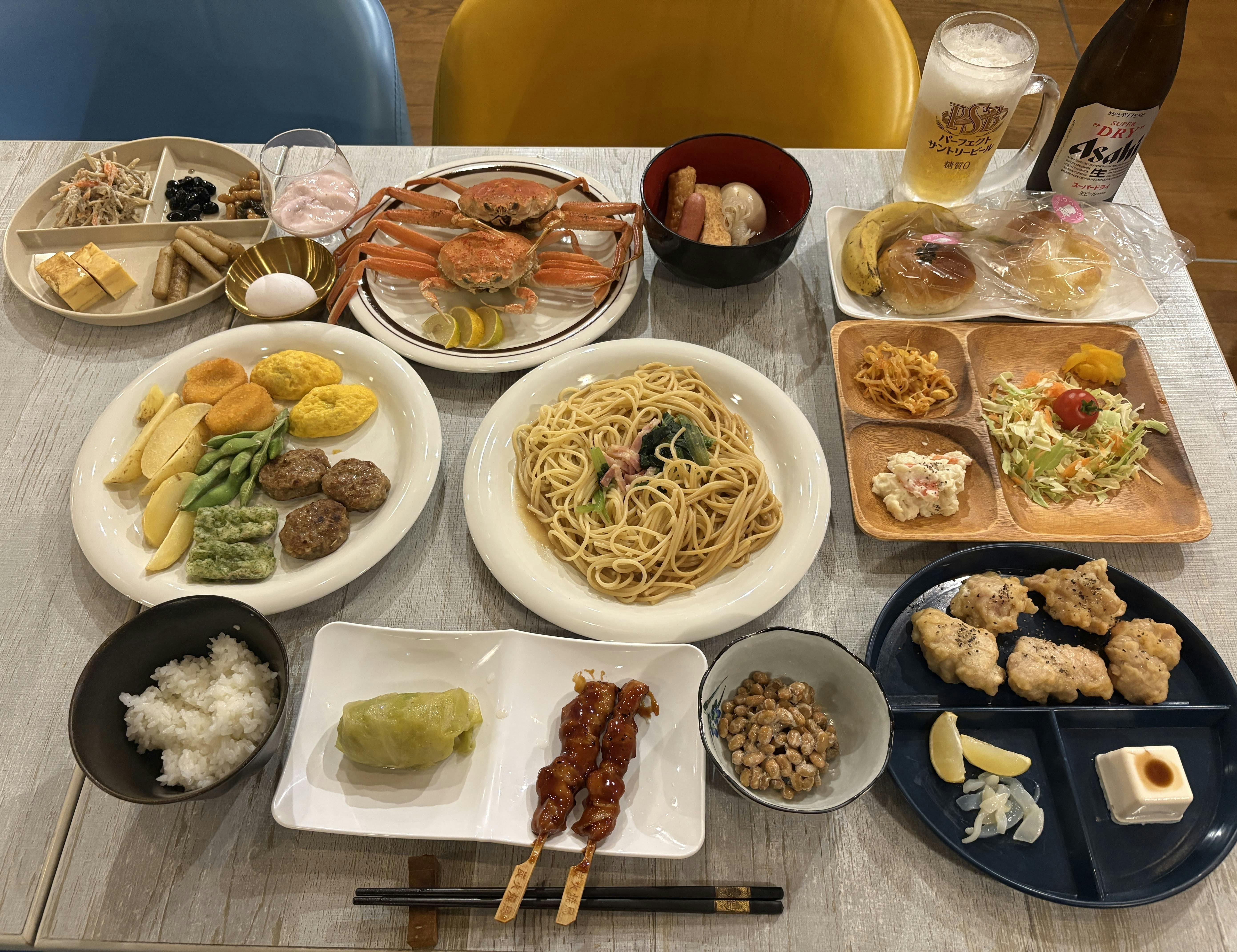 ฟรีฟู้ด  
บุฟเฟ่ต์