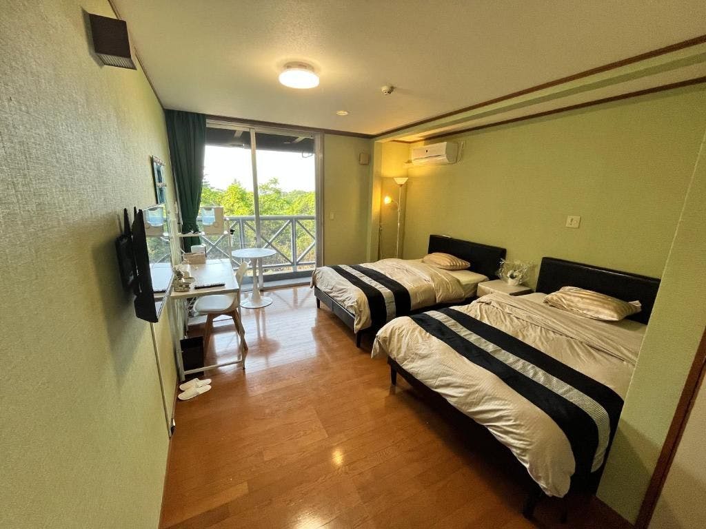 PEACE INN Hagi